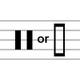 Write Drum Music - Clef for Drums