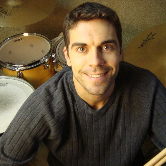 Drum Teacher • Jamison Stokdyk