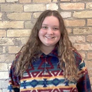 Instructor • Sophie Bartol