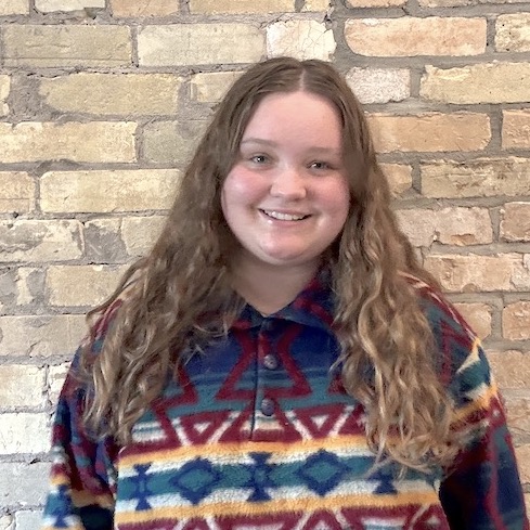 Instructor • Sophie Bartol