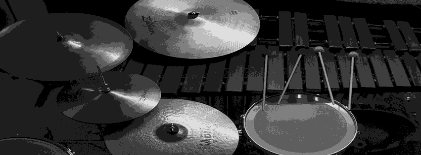 Sheboygan Drums Marimba