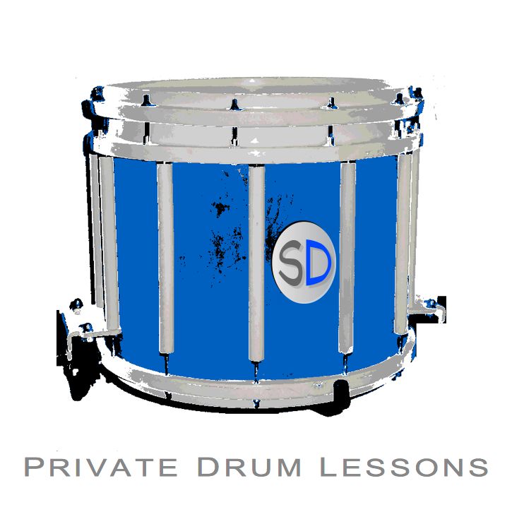 Sheboygan Drums - Private Drum Lessons Sheboygan