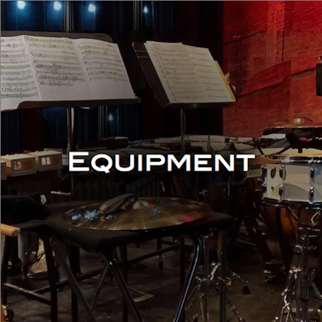 Drum Equipment